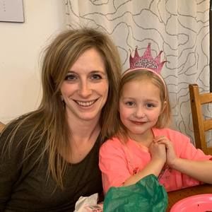 Meet your Posher, April